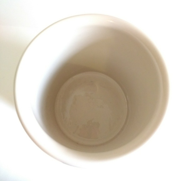 Longaberger Pottery Homestead 2-quart Crock - Picture 6 of 6